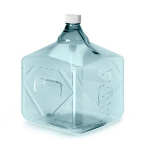 Банка для реактивов 10 литров PC Nalgene Biotainer Банка для реактивов 10 литров PC Nalgene Biotainer
