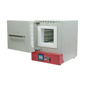 Муфельная печь Снол ThermХ, 10 литров, 1100С нержавеющая сталь с полуоткрытыми нагревателями Муфельная печь Снол ThermХ, 10 литров, 1100С нержавеющая сталь с полуоткрытыми нагревателями