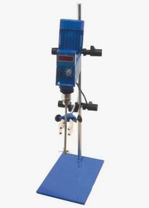 Верхнеприводная мешалка US-2000D 20 литров Верхнеприводная мешалка US-2000D 20 литров