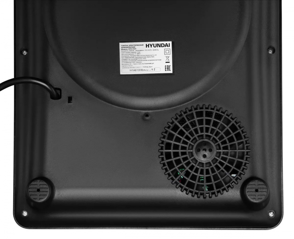 ����� �������������� HYC-0121 ������������������