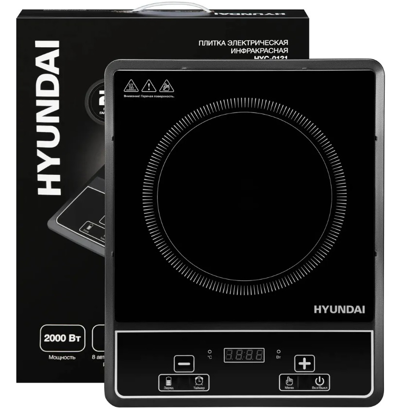 ����� �������������� HYC-0121 ������������������